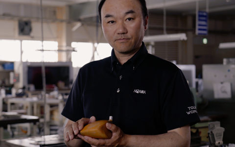 Honma Sakata Studio